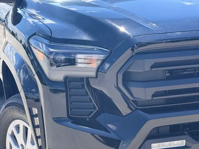 2026 Toyota Tacoma - Image 3