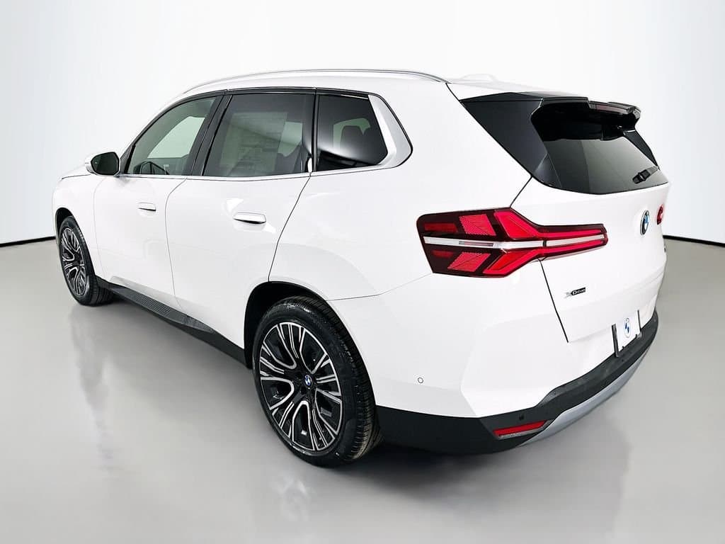 2026 BMW X3 - Image 7