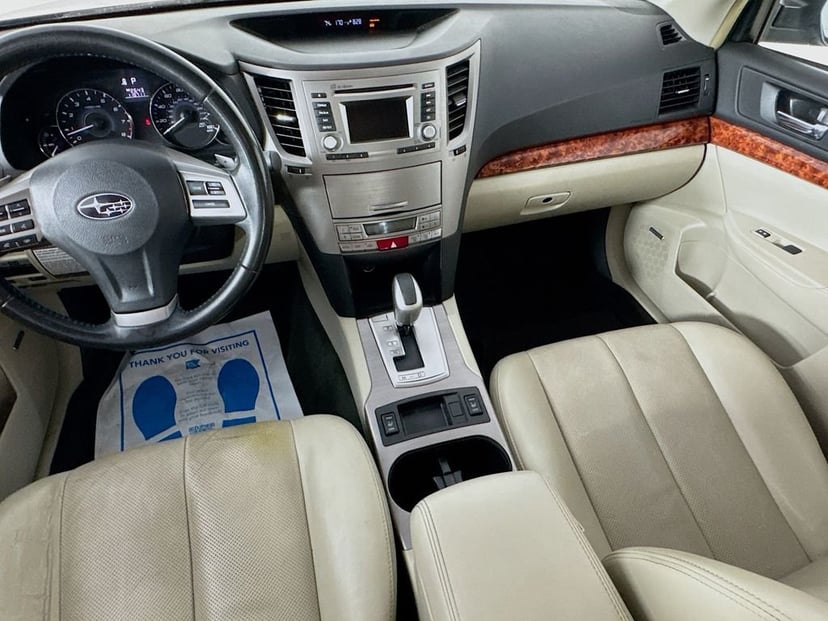 2012 Subaru Outback - Image 26