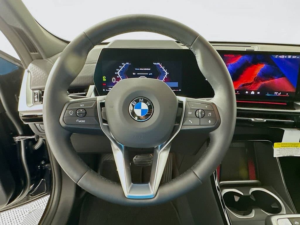 2026 BMW X2 - Image 10