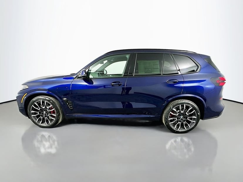2026 BMW X5 - Image 8