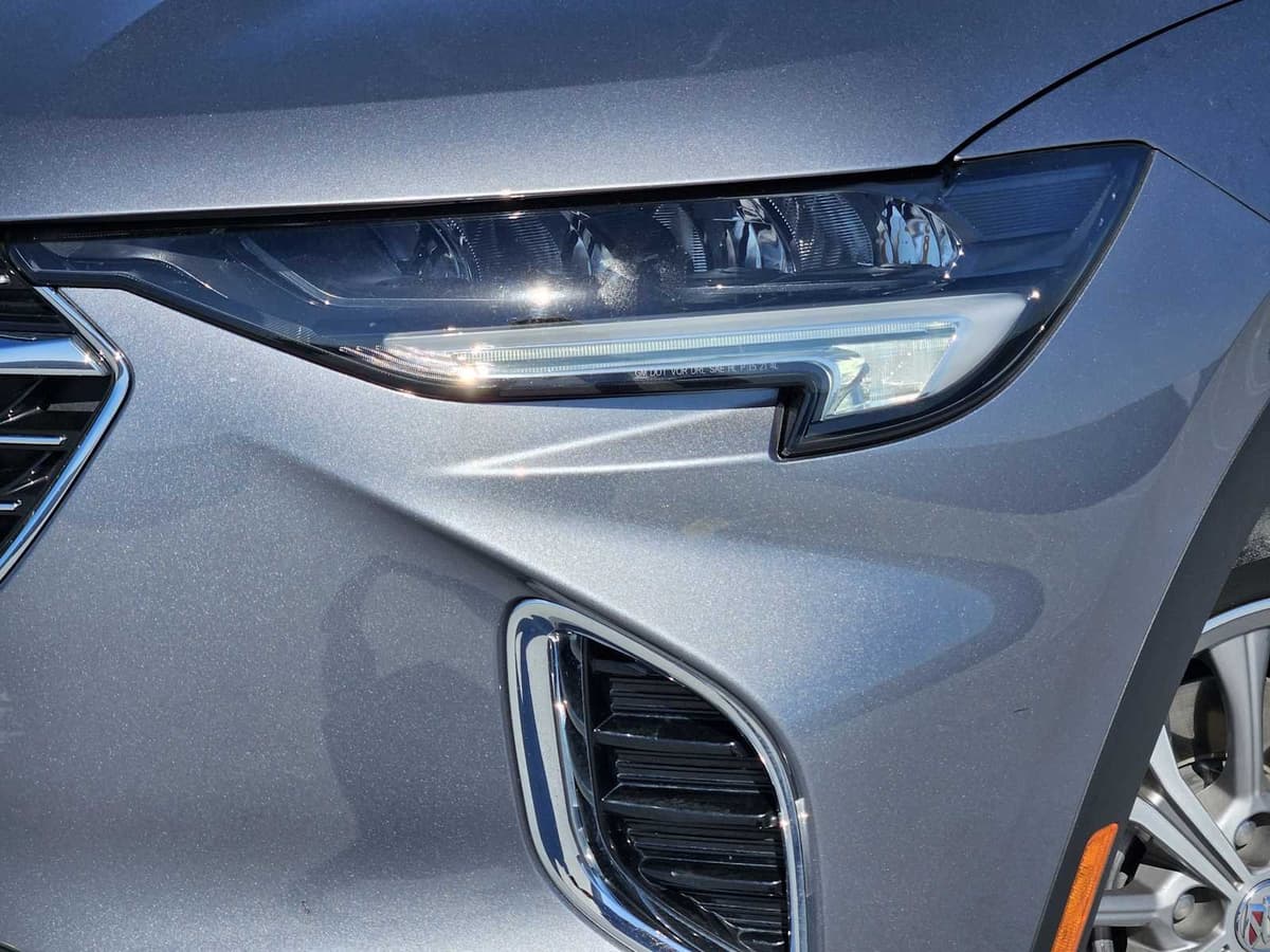 2022 Buick Envision - Image 8