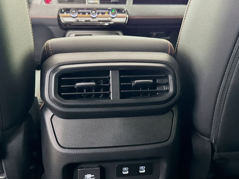 2026 Honda Passport - Image 32