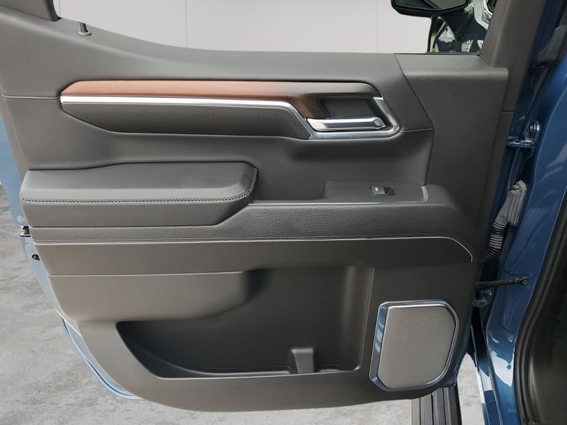 2024 GMC Sierra 1500 - Image 16