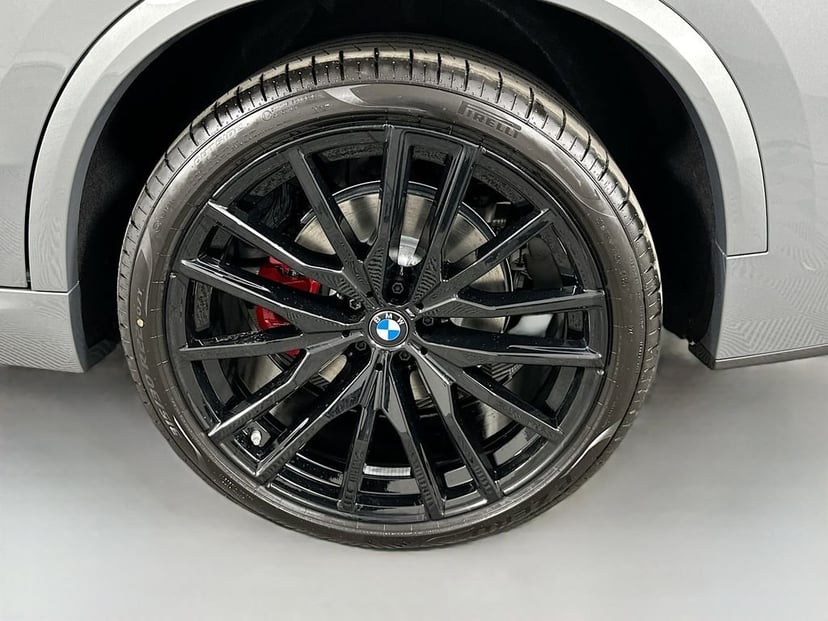 2026 BMW X5 - Image 23