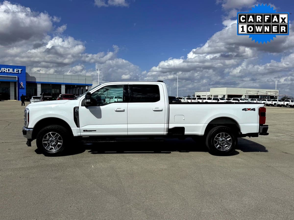 2024 Ford Super Duty F-250 SRW - Image 10