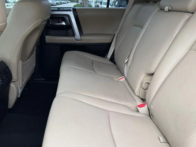 2017 Toyota 4Runner - Image 56