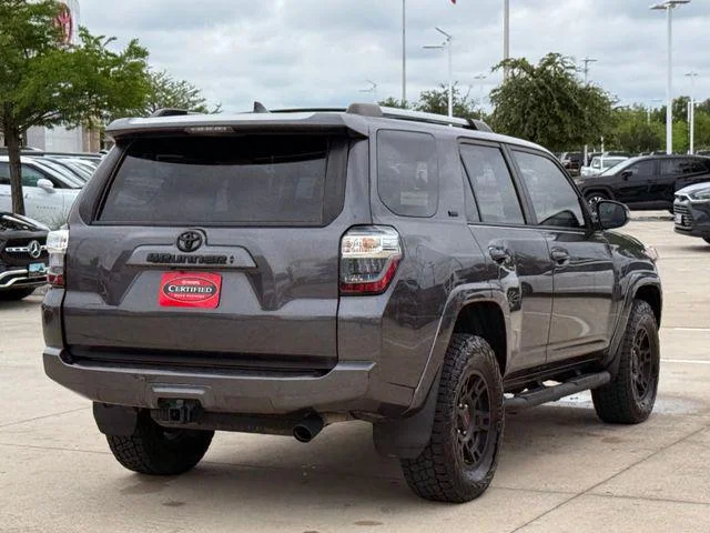 2023 Toyota 4Runner - Image 35