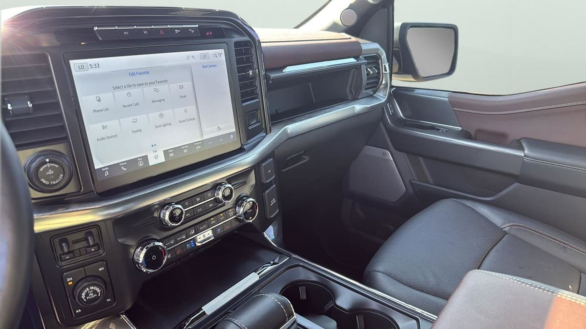 2022 Ford F-150 - Image 20