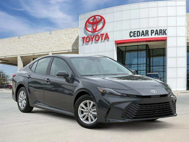 2026 Toyota Camry - Image 28