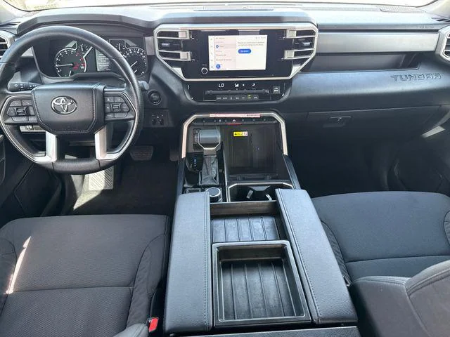 2026 Toyota Tundra - Image 50