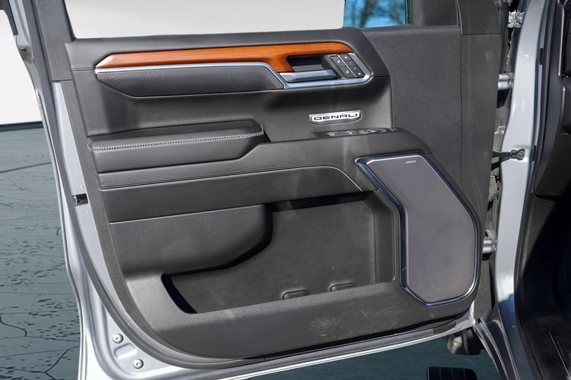 2023 GMC Sierra 1500 - Image 26