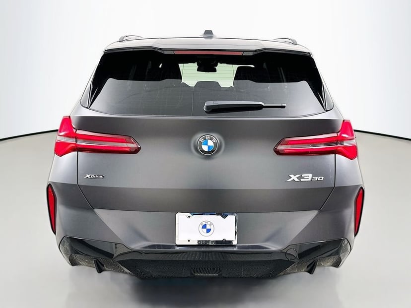 2026 BMW X3 - Image 6