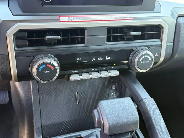 2025 Toyota Tacoma - Image 20