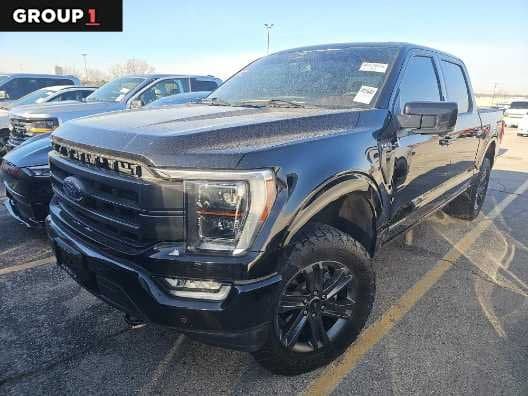 2023 Ford F-150 - Image 1