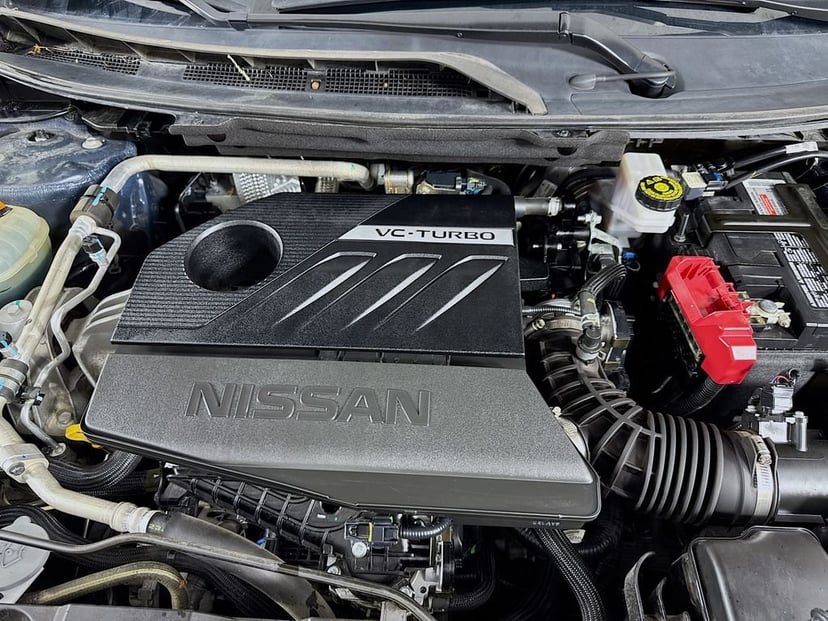 2024 Nissan Rogue - Image 37