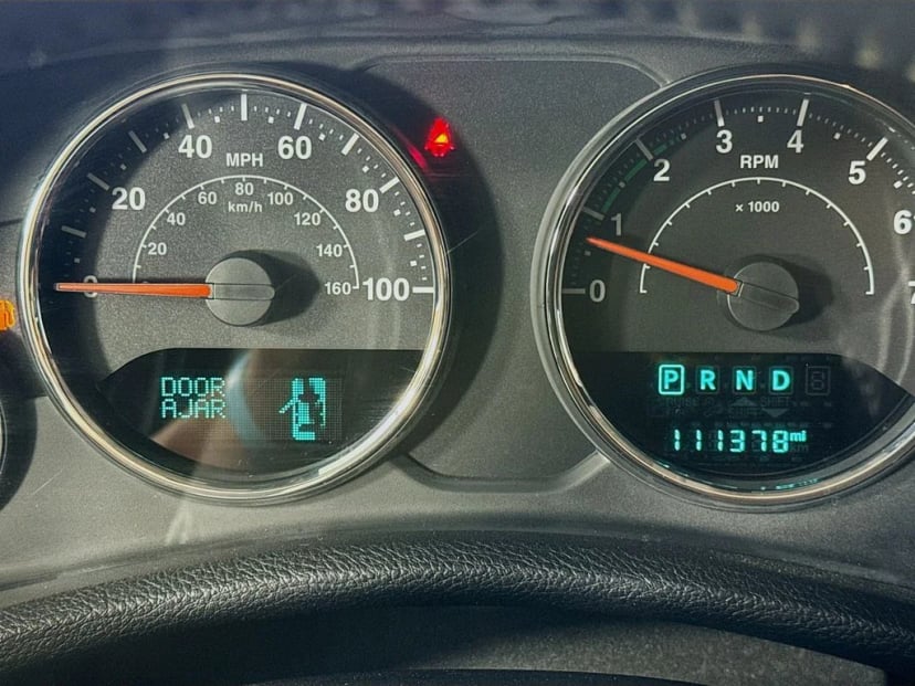 2016 Jeep Wrangler - Image 15