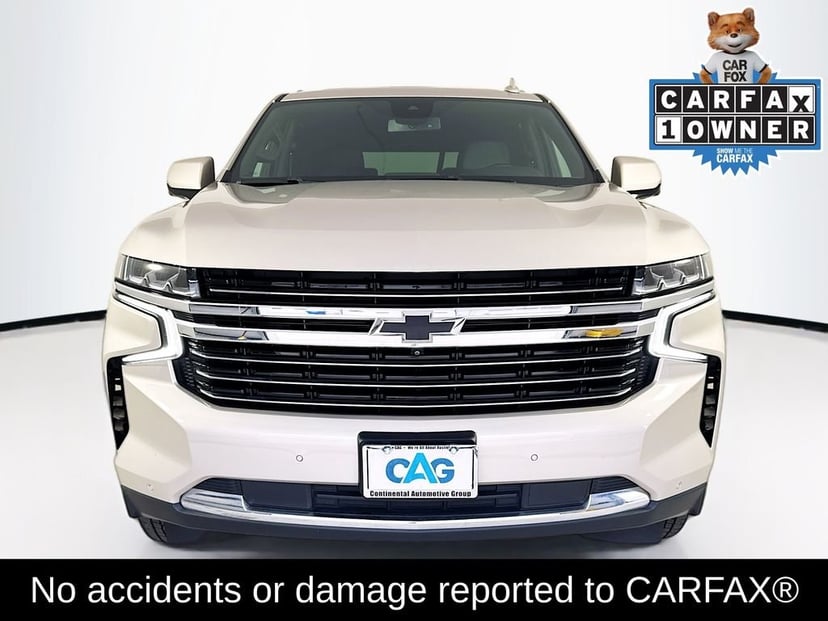 2023 Chevrolet Tahoe - Image 2