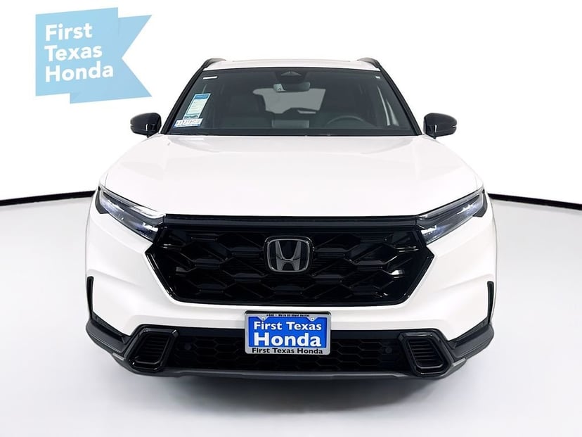 2026 Honda CR-V Hybrid - Image 2