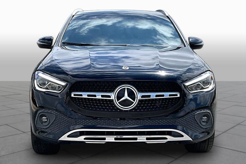 2023 Mercedes-Benz GLA 250 - Image 4