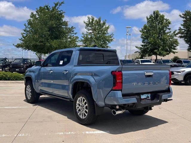 2026 Toyota Tacoma i-FORCE MAX - Image 6