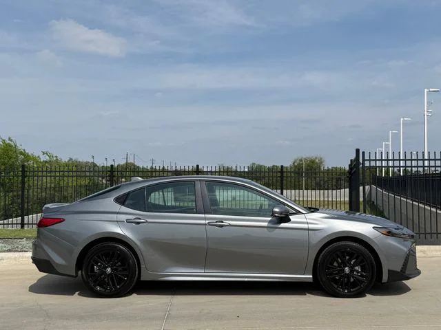 2026 Toyota Camry - Image 37