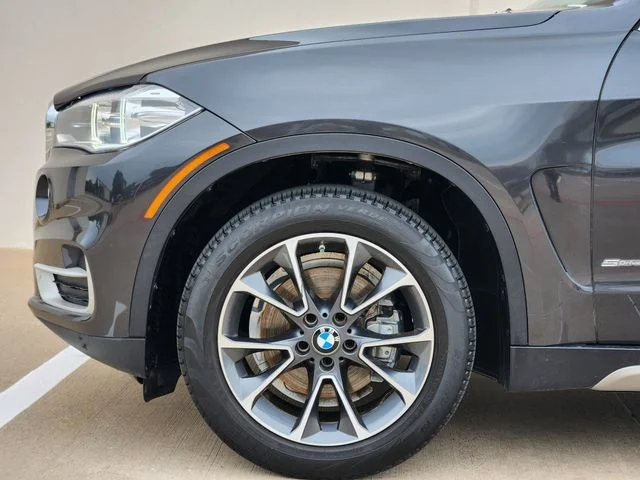 2018 BMW X5 - Image 9