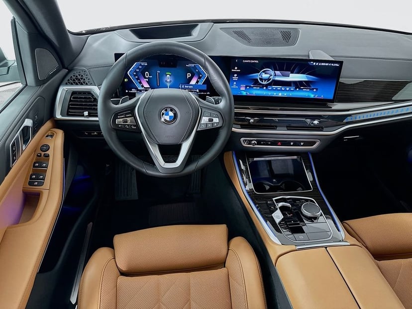 2024 BMW X5 - Image 23