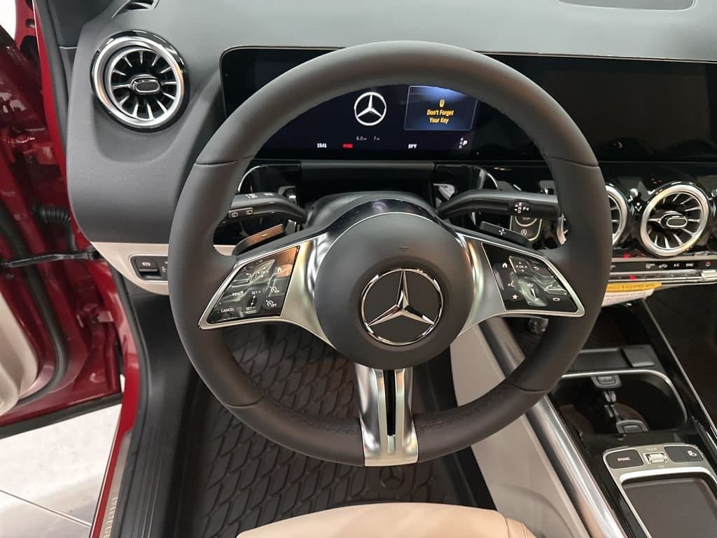 2026 MERCEDES-BENZ GLA - Image 11