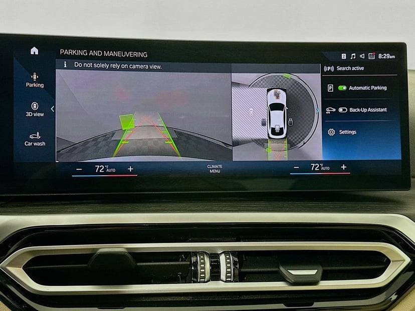2023 BMW i4 - Image 14