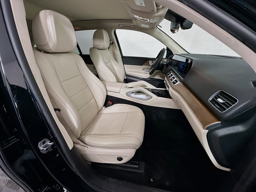 2021 Mercedes-Benz GLE - Image 29