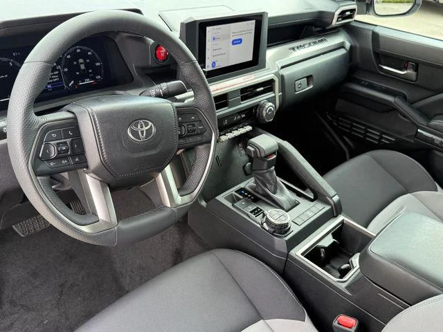 2025 Toyota Tacoma - Image 39