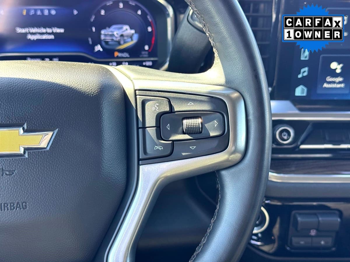 2024 Chevrolet Silverado 2500Hd - Image 24