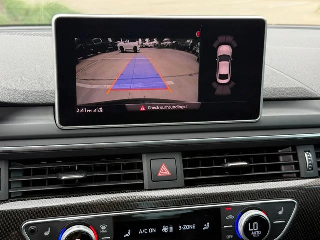 2018 Audi S5 - Image 17