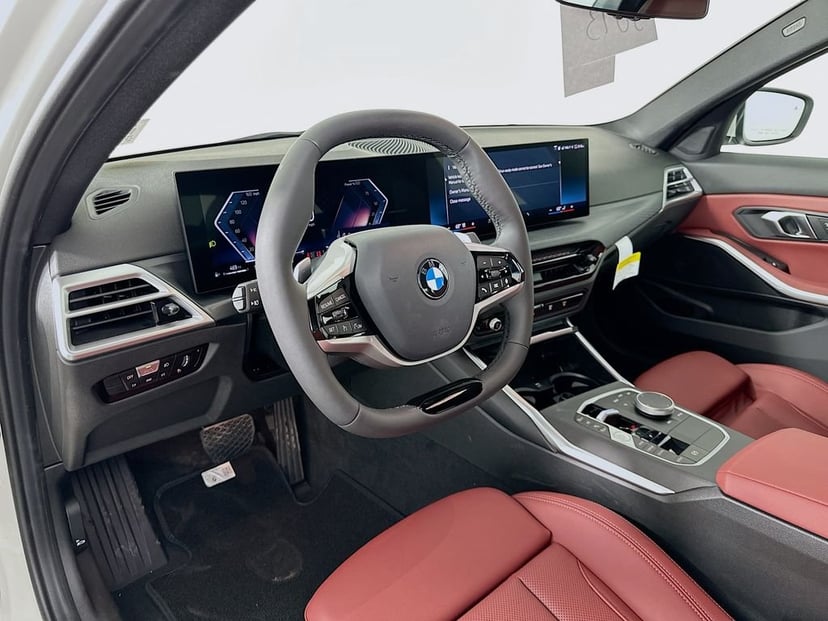 2026 BMW 3 Series - Image 9