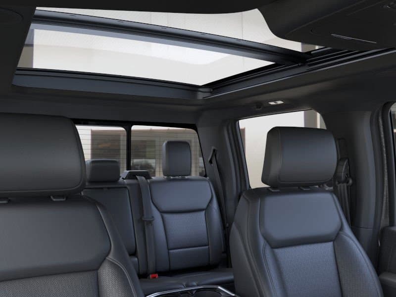 2026 Ford F-150 - Image 35