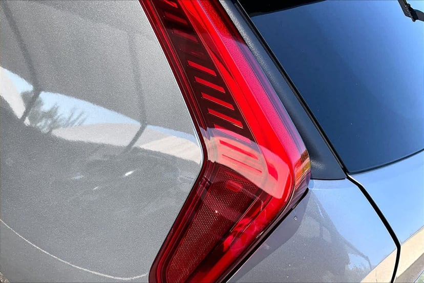 2024 Kia Niro EV - Image 27