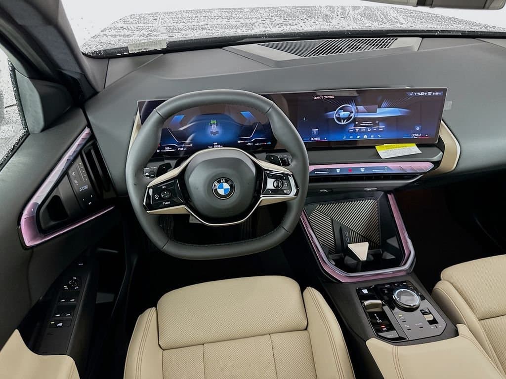 2025 BMW X3 - Image 19