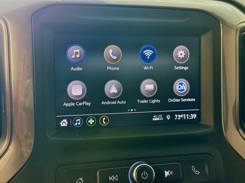 2020 Chevrolet Silverado 1500 - Image 16
