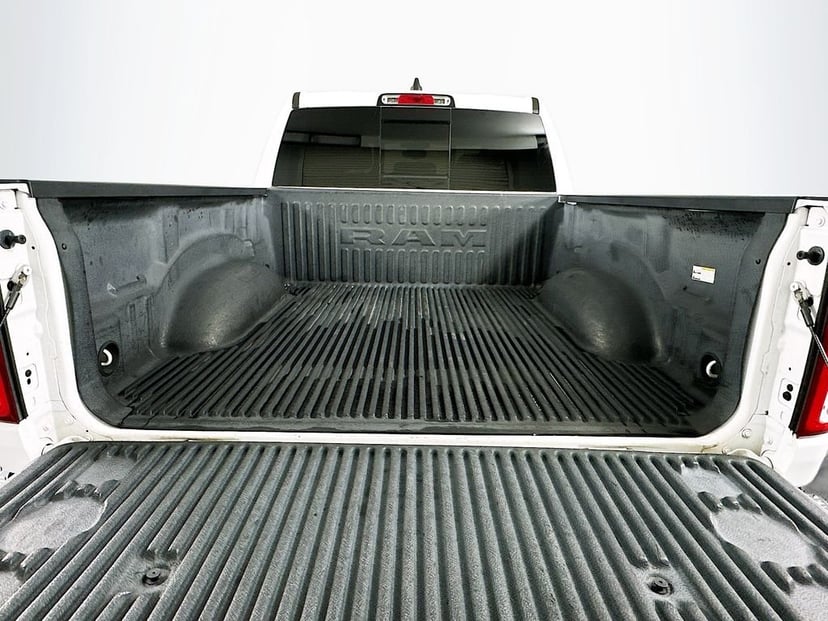 2021 Ram 1500 - Image 25