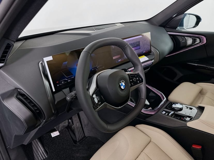 2026 BMW X3 - Image 9