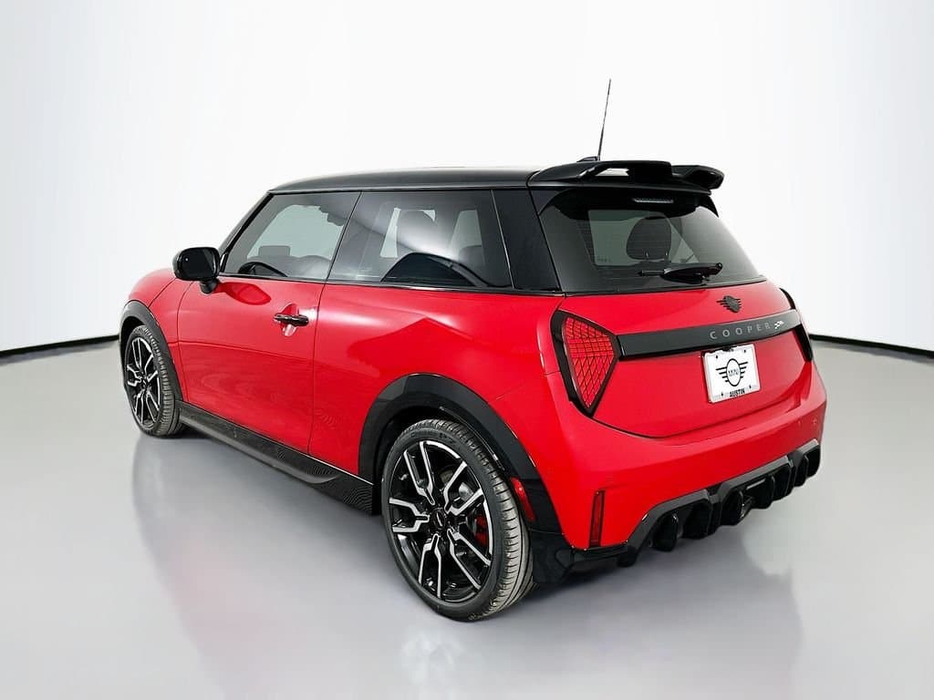 2026 MINI JCW - Image 8