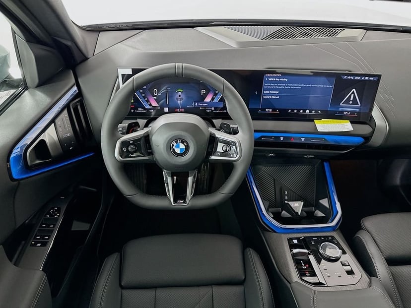 2026 BMW X3 - Image 19