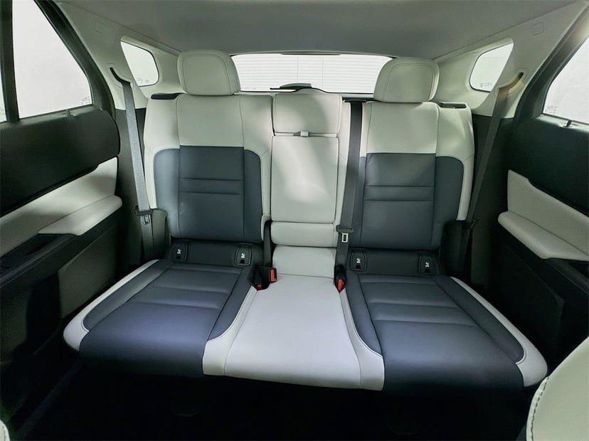 2026 Honda Prologue - Image 35