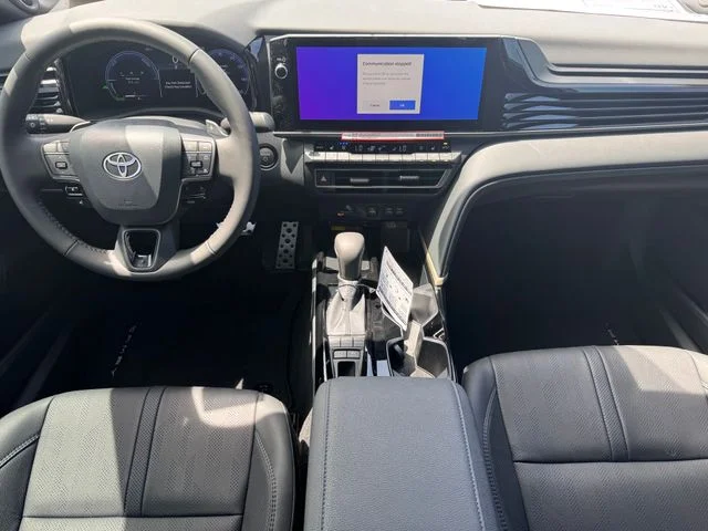 2026 Toyota Camry - Image 18