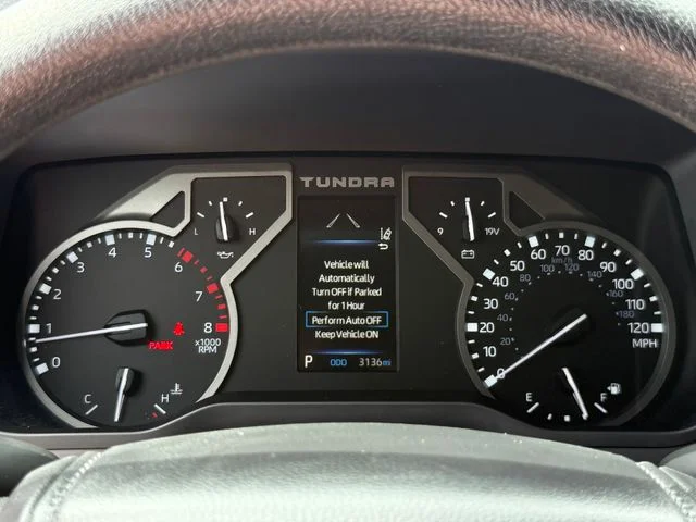 2026 Toyota Tundra - Image 17