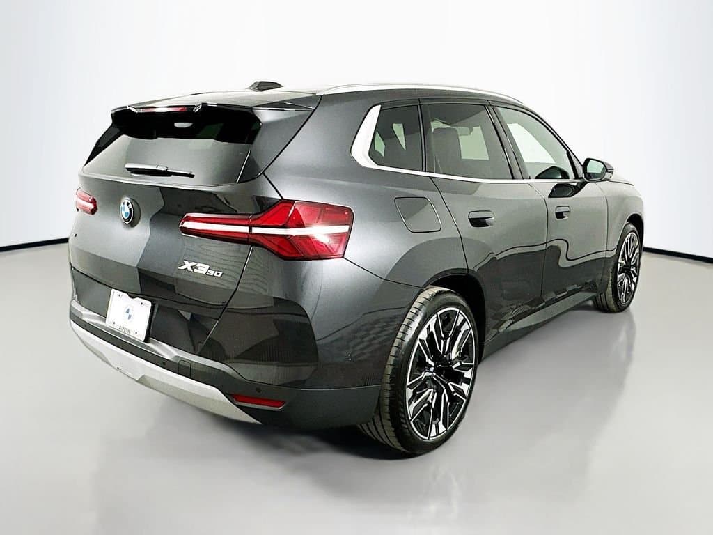 2026 BMW X3 - Image 5