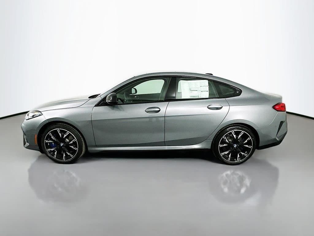 2026 BMW 2 Series - Image 8