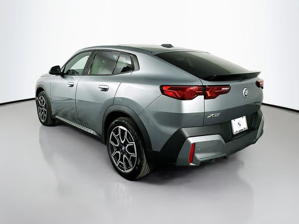 2026 BMW X2 - Image 7
