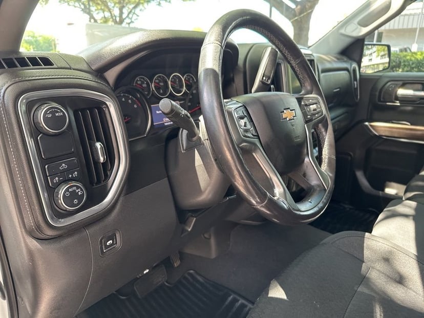 2021 Chevrolet Silverado 1500 - Image 9